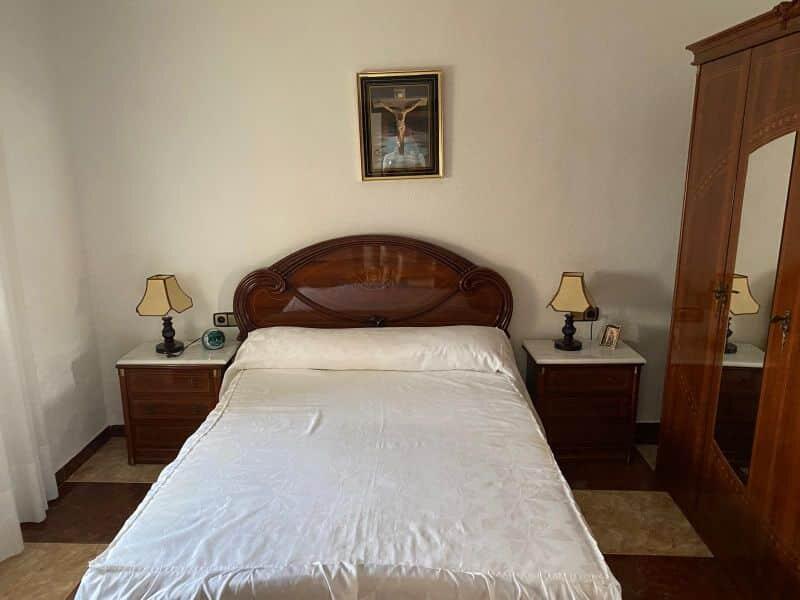 5 Cuarto Apartamento en venta