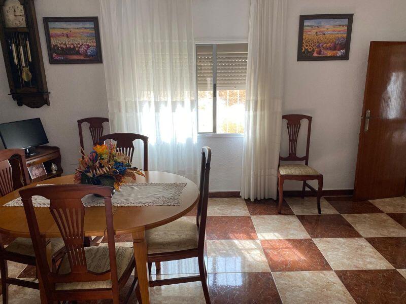 5 Cuarto Apartamento en venta