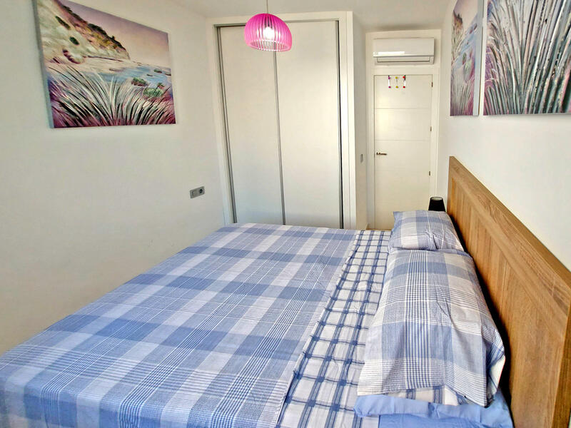 3 Schlafzimmer Appartement zu verkaufen