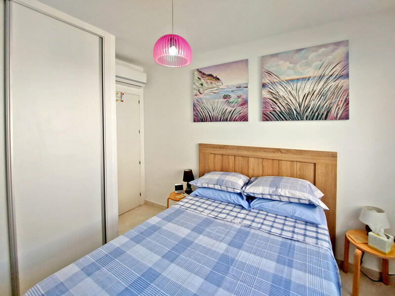 3 Schlafzimmer Appartement zu verkaufen