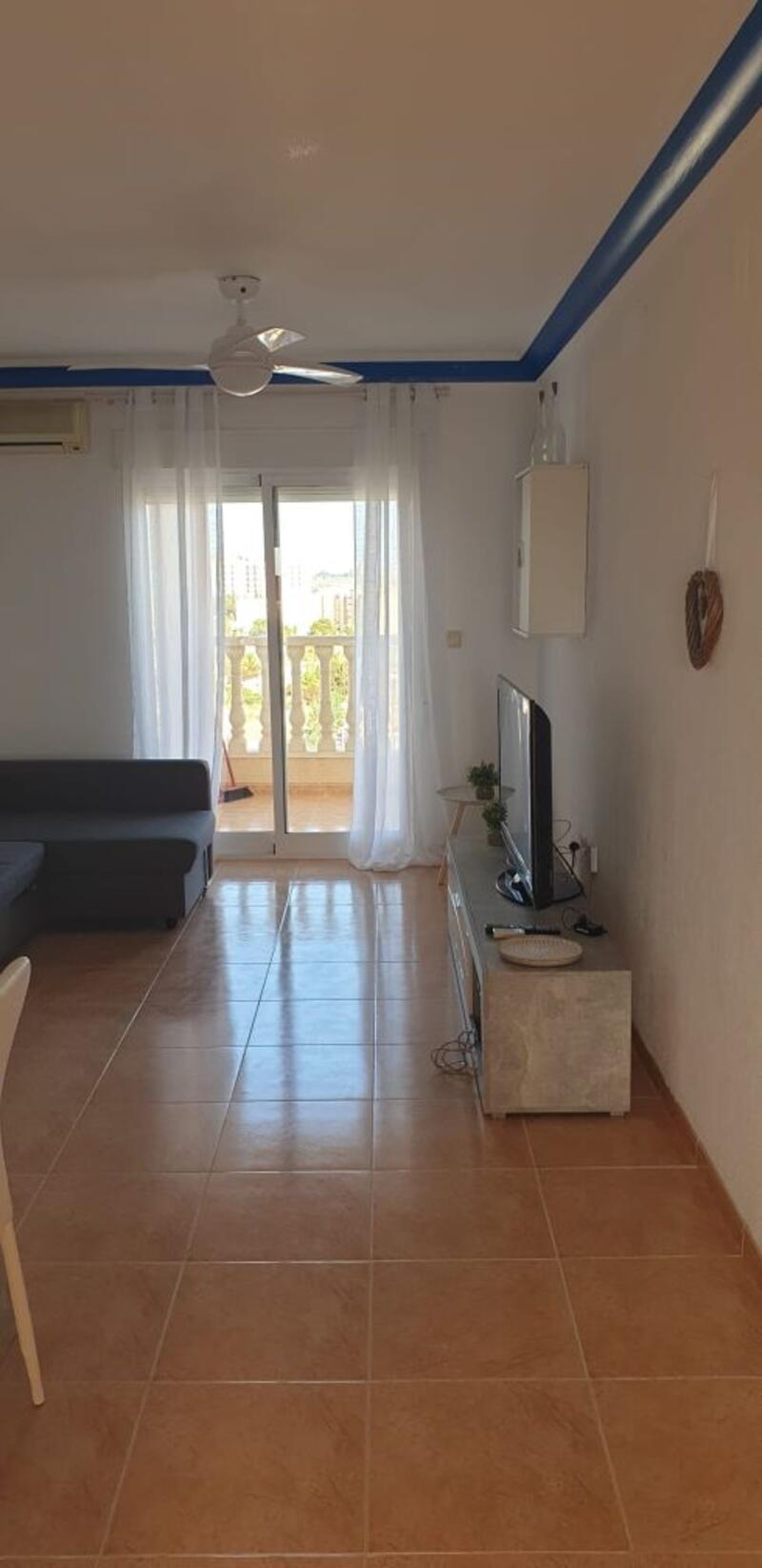 2 chambre Appartement à vendre