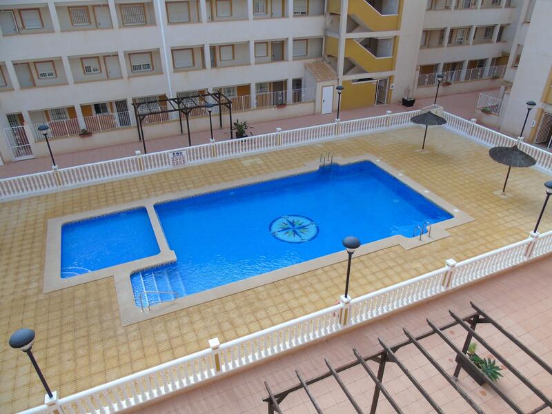 2 Cuarto Apartamento en venta