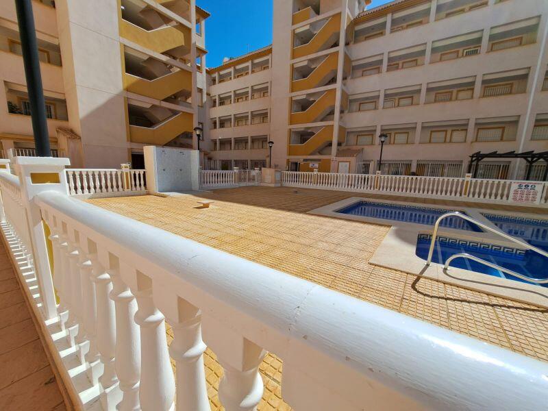 2 Cuarto Apartamento en venta