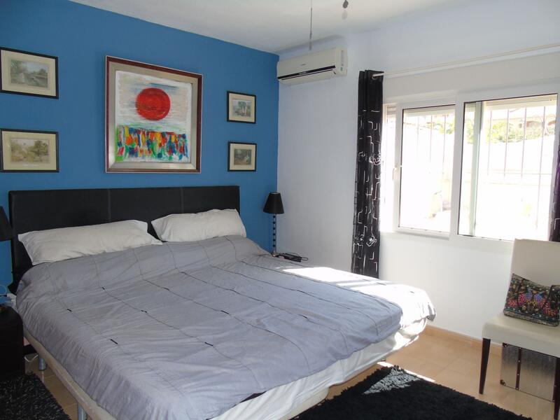 4 chambre Villa à vendre