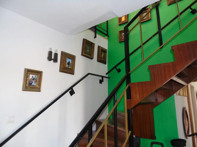 4 Cuarto Villa en venta