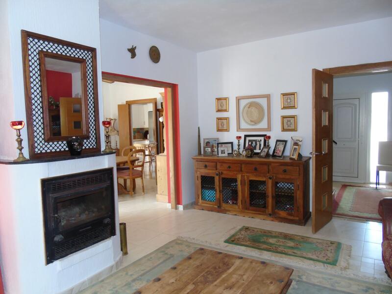 4 chambre Villa à vendre