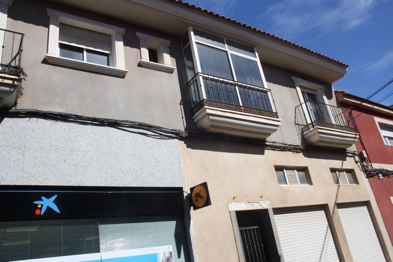 3 Cuarto Apartamento en venta