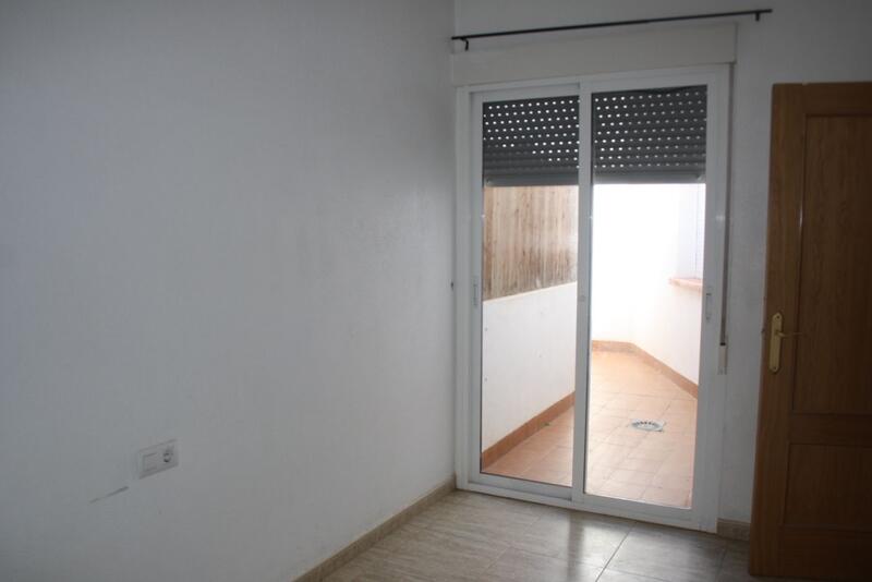 3 slaapkamer Appartement Te koop