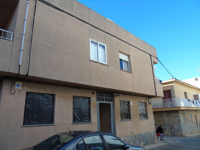 2 Cuarto Apartamento en venta