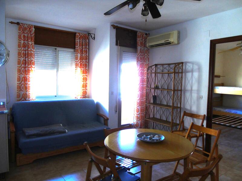 2 Cuarto Apartamento en venta