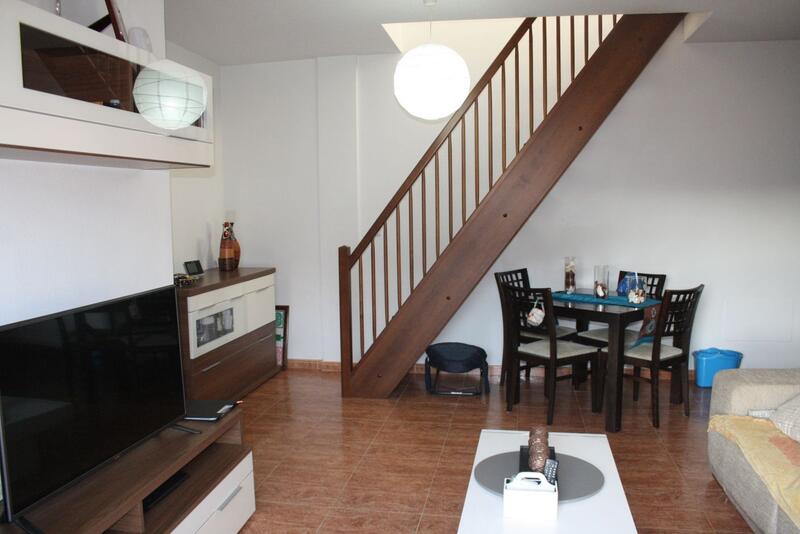 2 chambre Appartement à vendre