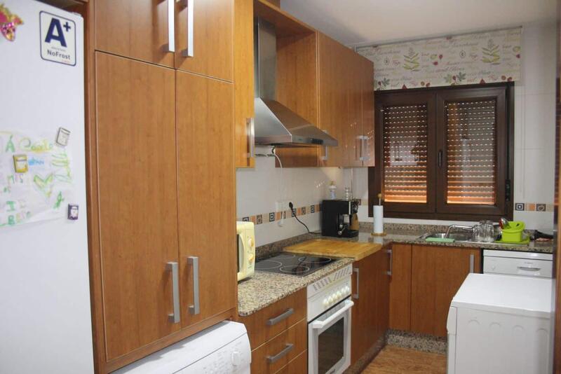 2 Cuarto Apartamento en venta