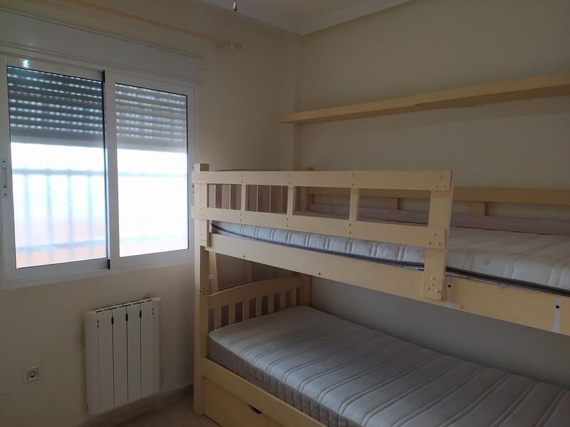 2 Schlafzimmer Appartement zu verkaufen