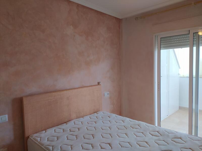 2 Schlafzimmer Appartement zu verkaufen