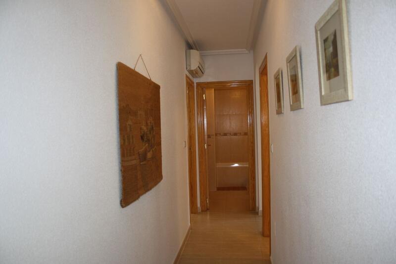 3 slaapkamer Appartement Te koop