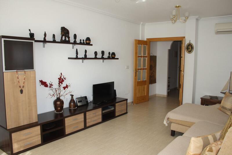 3 Cuarto Apartamento en venta