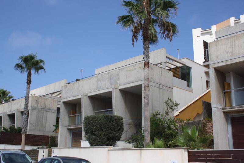 Villa en venta en Cabo de Palos, Murcia