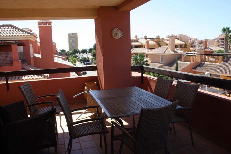 3 Cuarto Apartamento en venta