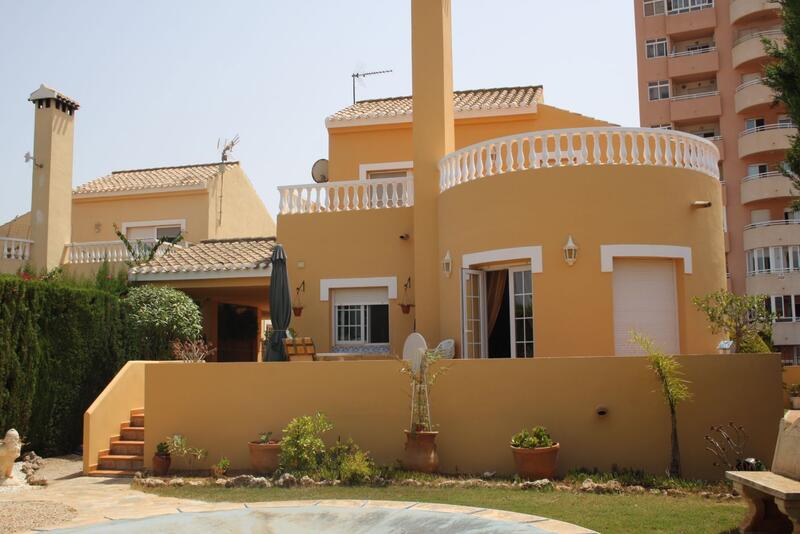 3 bedroom Villa for sale