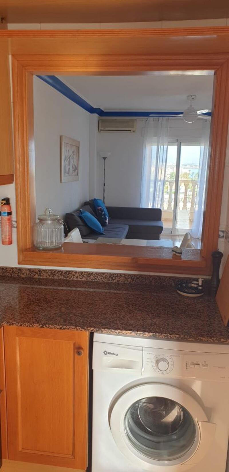 2 Cuarto Apartamento en venta