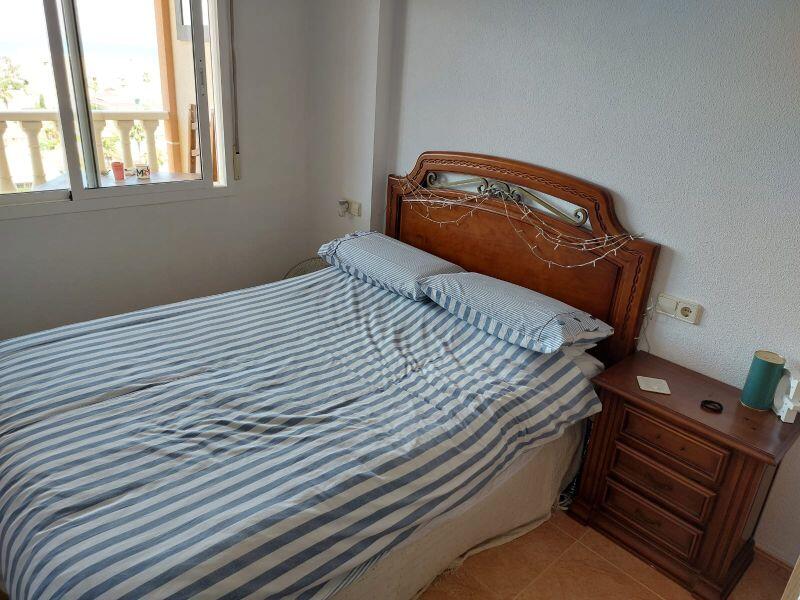 2 slaapkamer Appartement Te koop