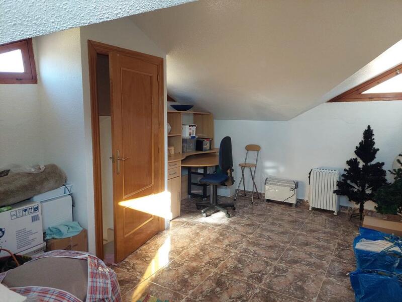 5 chambre Villa à vendre