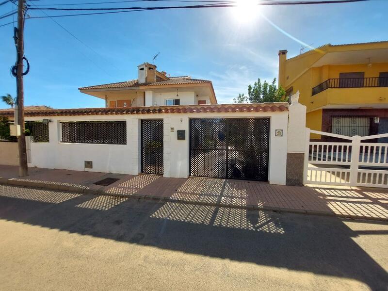 5 Cuarto Villa en venta