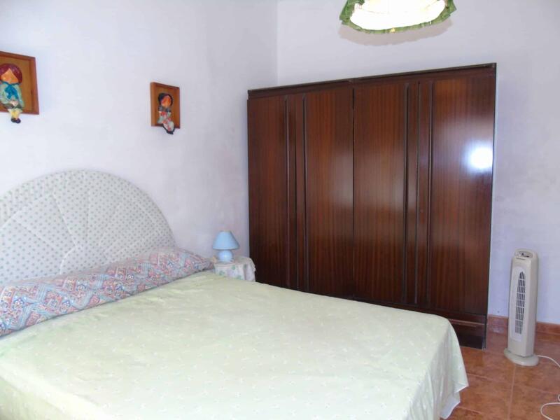 5 Cuarto Casa Cueva en venta