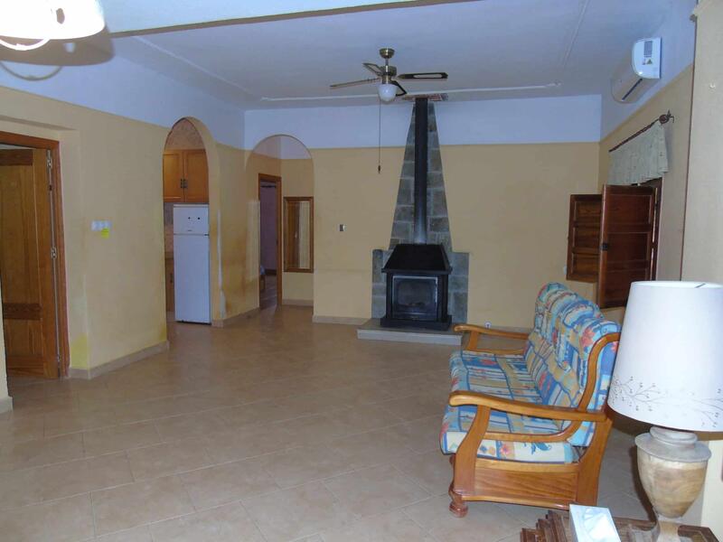 3 bedroom Villa for sale