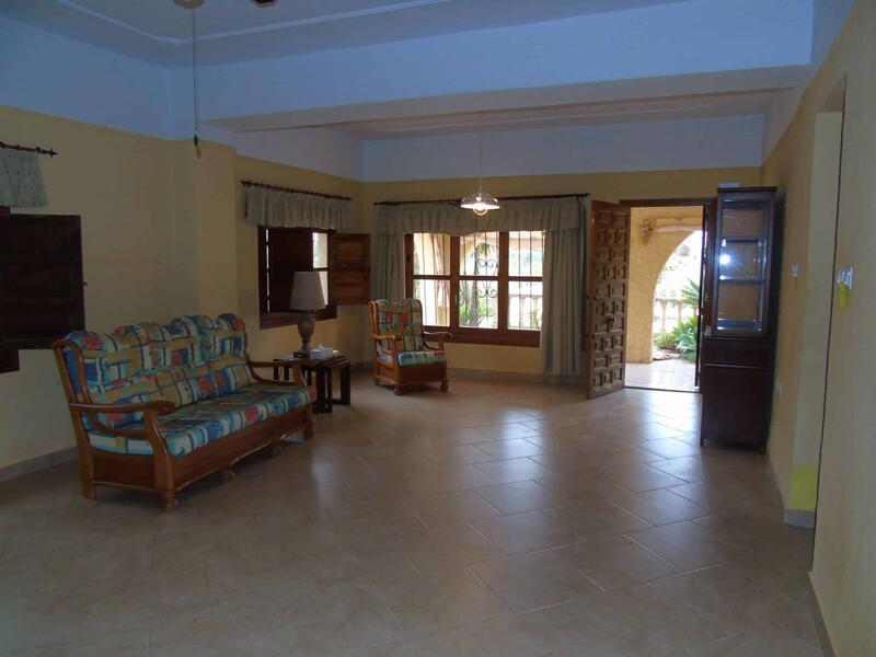 3 bedroom Villa for sale