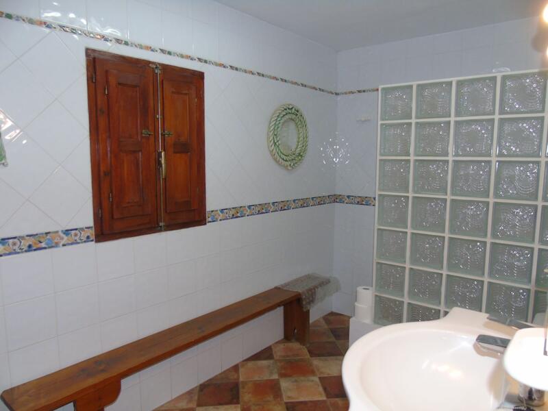 3 Cuarto Villa en venta