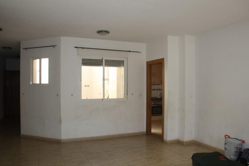 3 Cuarto Apartamento en venta