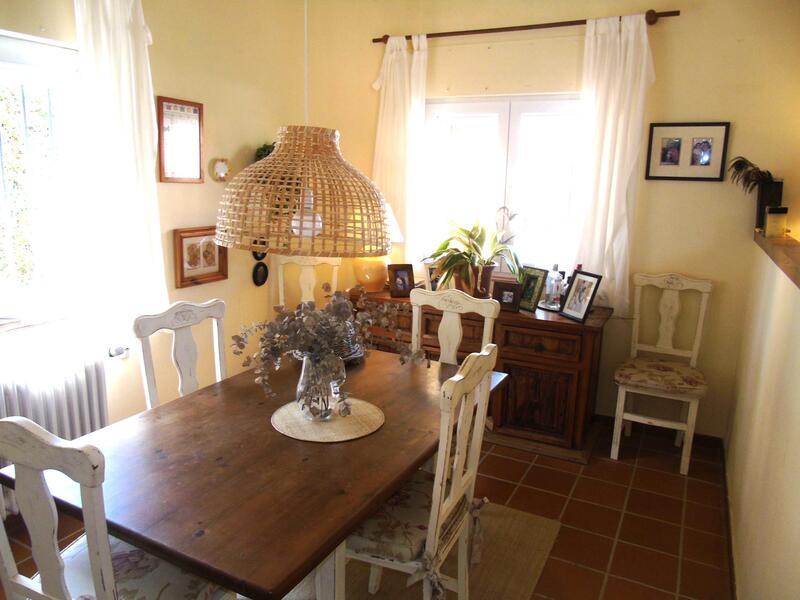 4 chambre Villa à vendre