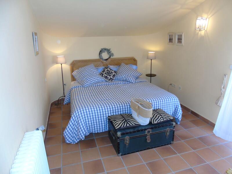 4 chambre Villa à vendre