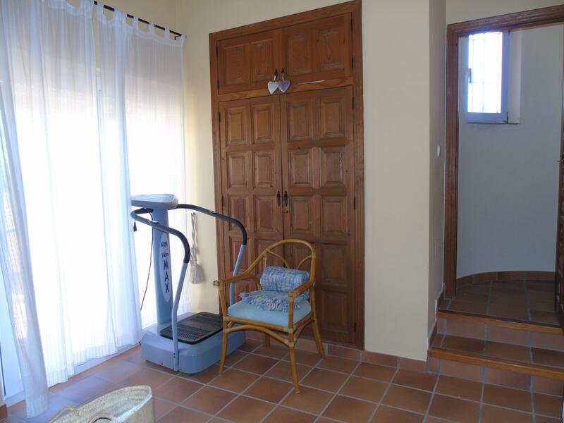 4 chambre Villa à vendre