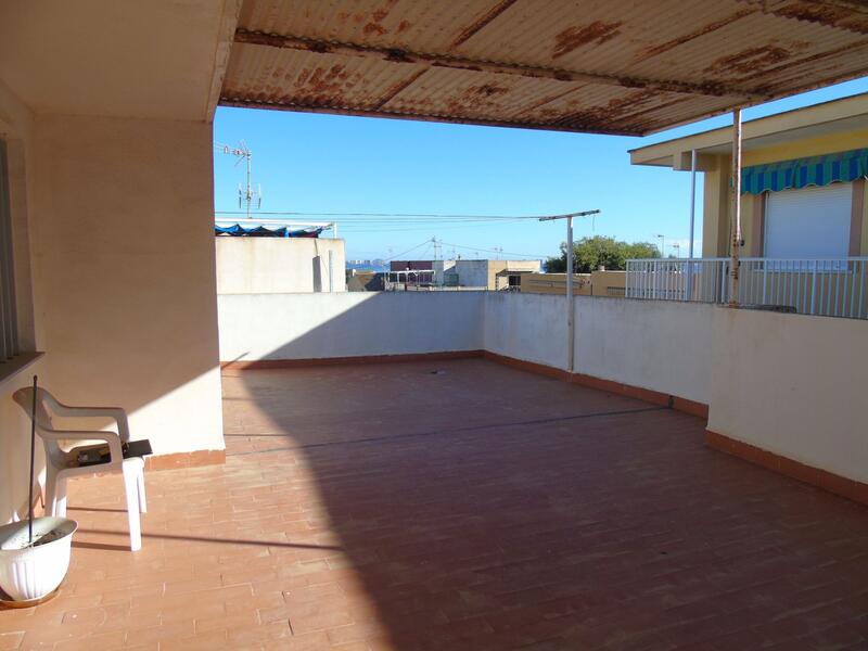 2 Cuarto Apartamento en venta