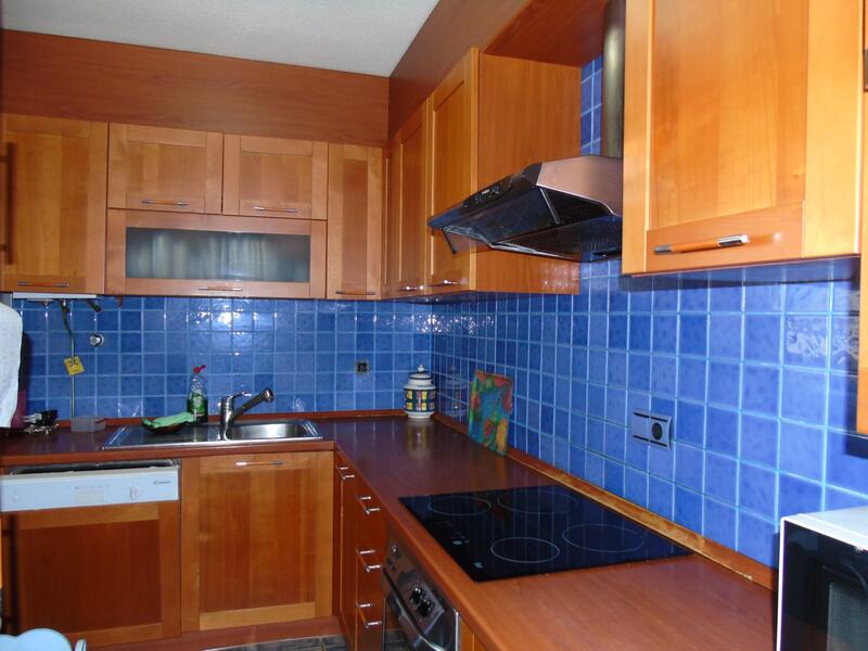 3 Cuarto Apartamento en venta