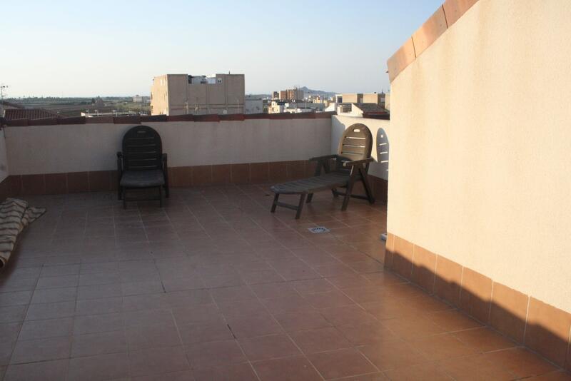 2 Cuarto Apartamento en venta