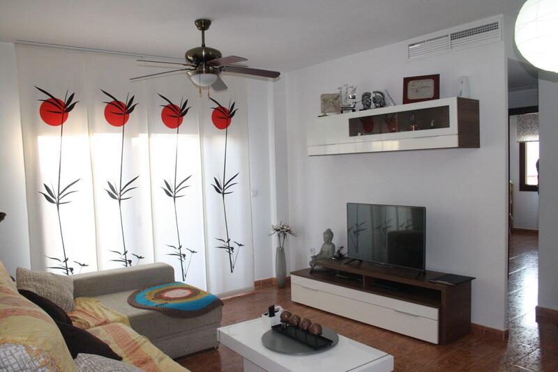 2 Cuarto Apartamento en venta