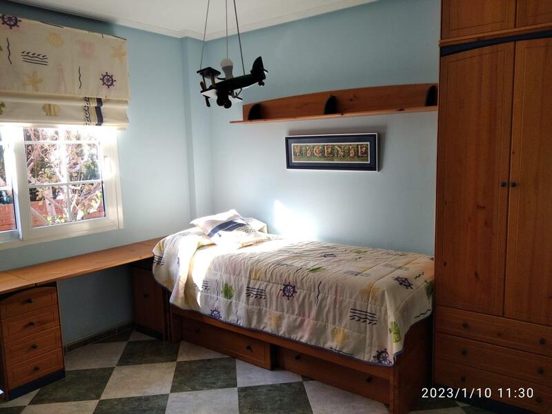 4 chambre Villa à vendre