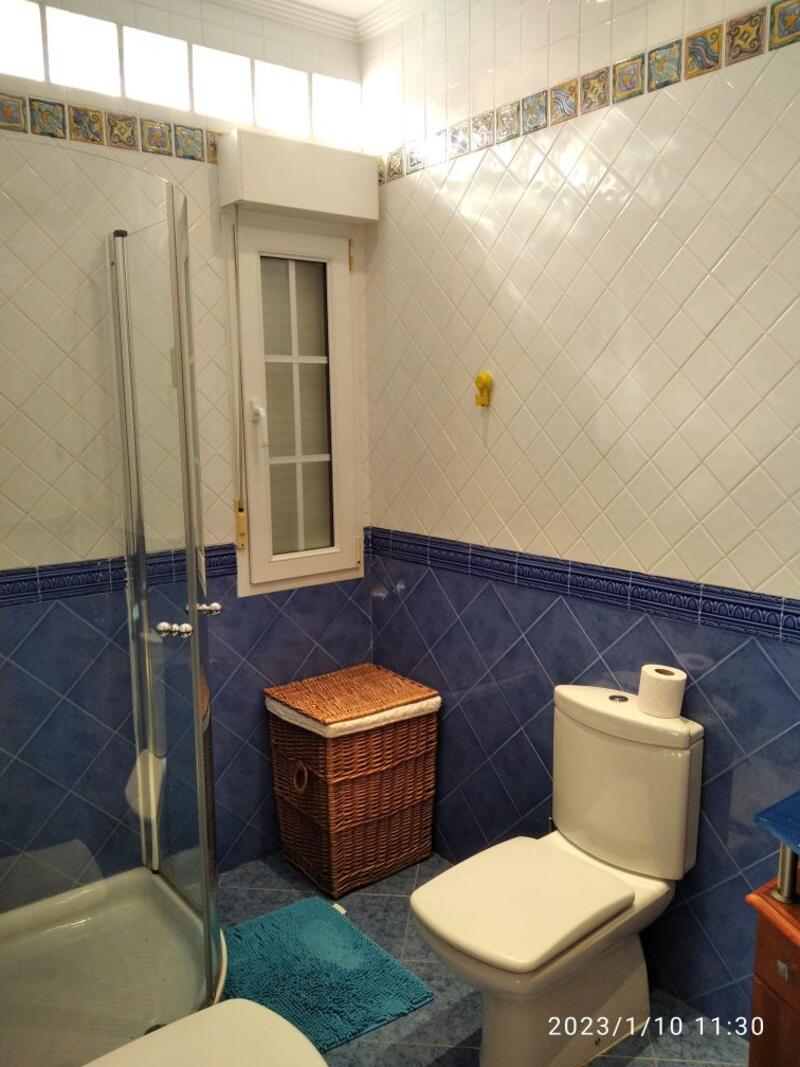 4 Cuarto Villa en venta