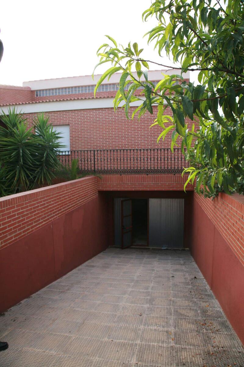 4 Cuarto Villa en venta