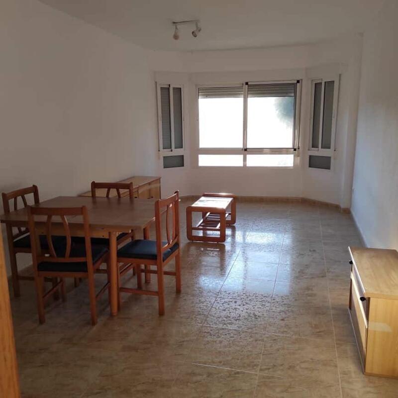 3 slaapkamer Appartement Te koop