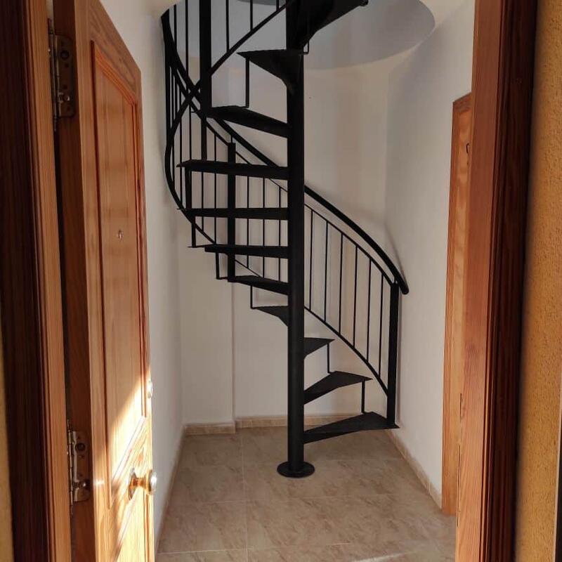 3 chambre Appartement à vendre