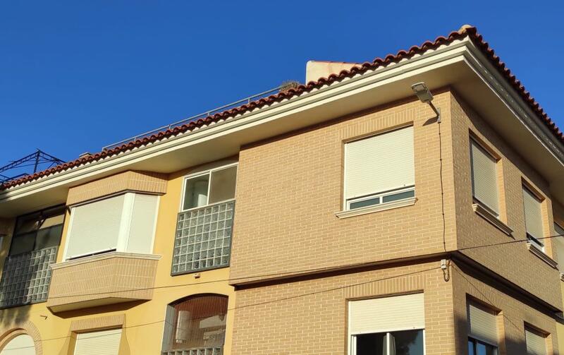 3 Cuarto Apartamento en venta