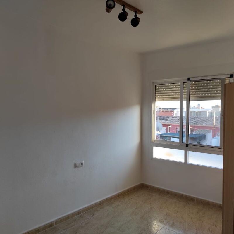 3 slaapkamer Appartement Te koop