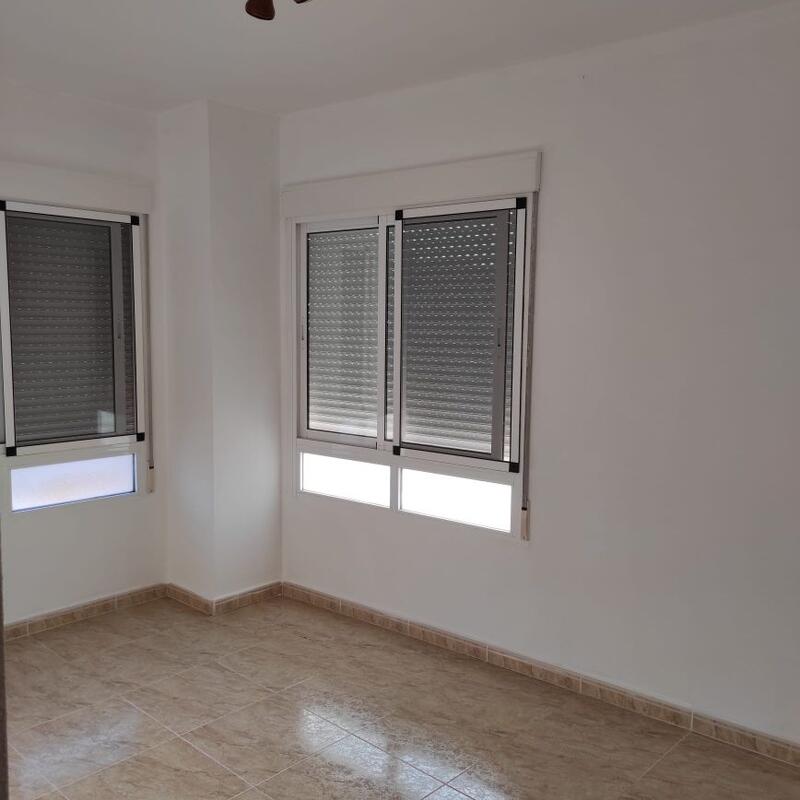 3 Cuarto Apartamento en venta