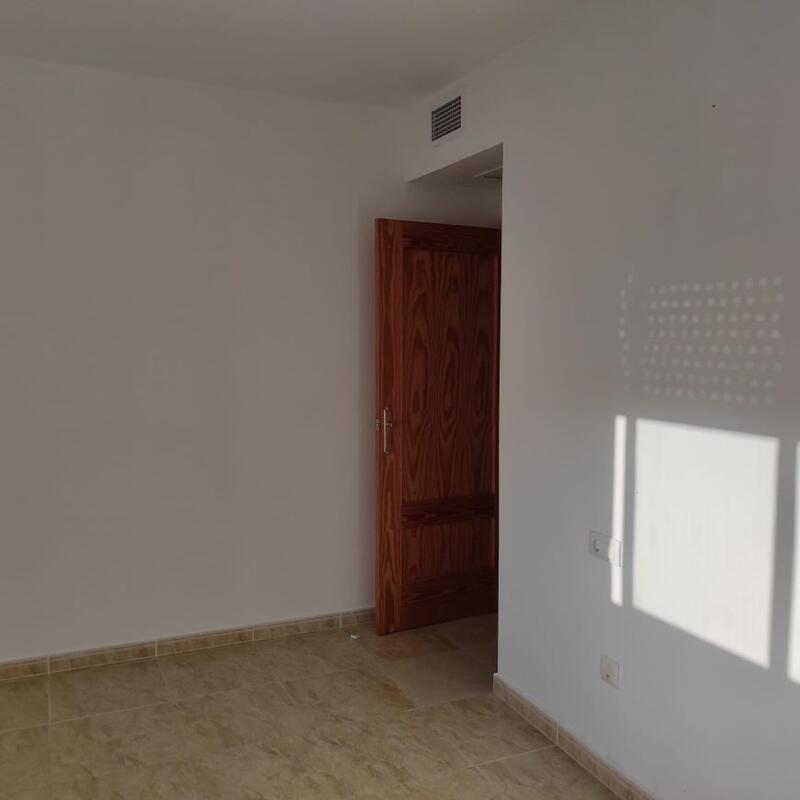 3 Cuarto Apartamento en venta