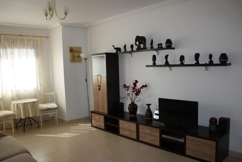 3 Cuarto Apartamento en venta