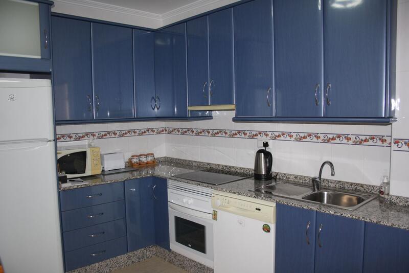 3 Cuarto Apartamento en venta